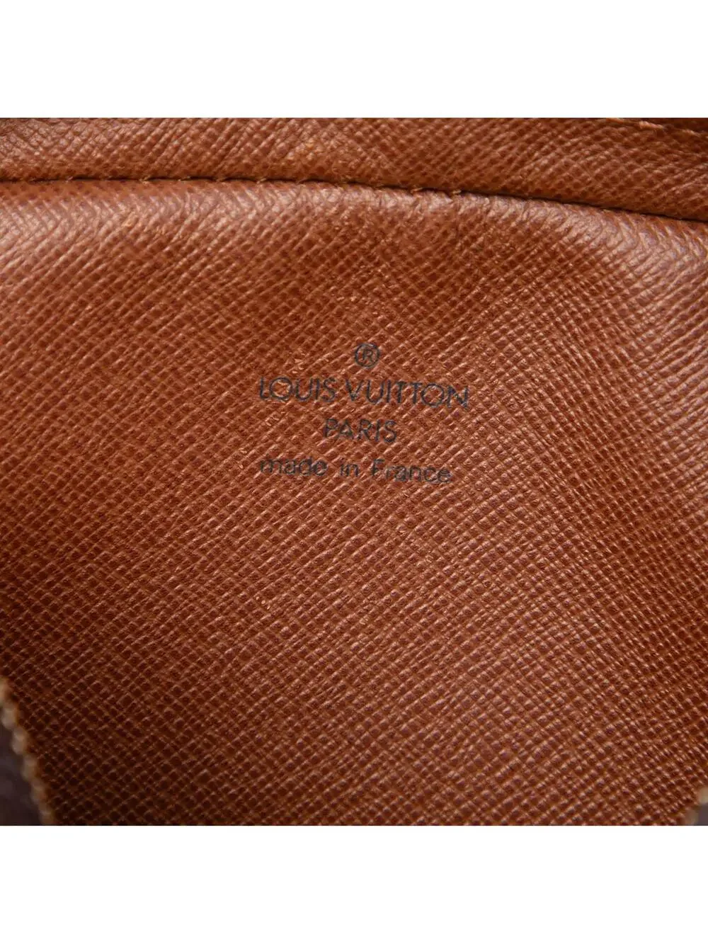 Louis Vuitton Danube Pre-Loved #335186L61B
